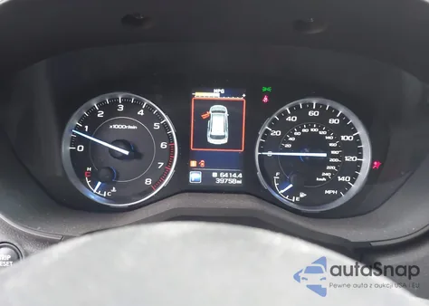 2019 Subaru Ascent Limited z USA, uszkodzony, nr VIN 4S4WMAMDXK3471376